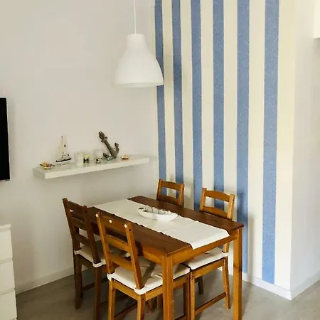 Apartament Etna Solo Apartment Kolobrzeg