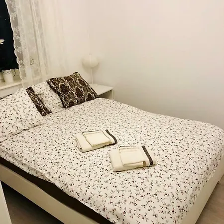 Apartament Etna Solo Kołobrzeg