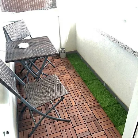 Apartament Etna Solo *