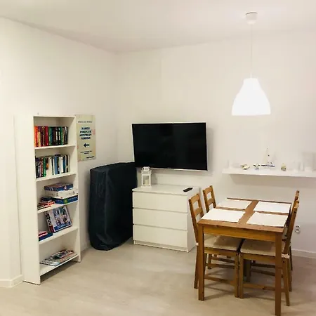 Apartament Etna Solo Apartament *